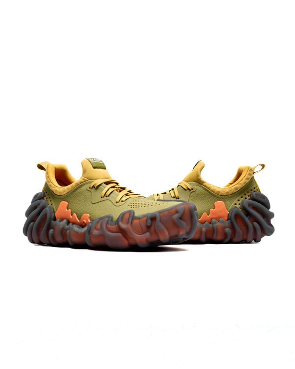 Crocs x Salehe Bembury Juniper | 208694-3YZ | AFEW STORE